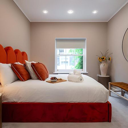 Impressive 5Beds House In South Kensington Villa London Eksteriør bilde
