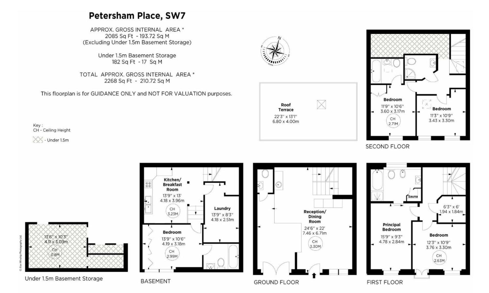 Impressive 5Beds House In South Kensington Villa London Eksteriør bilde