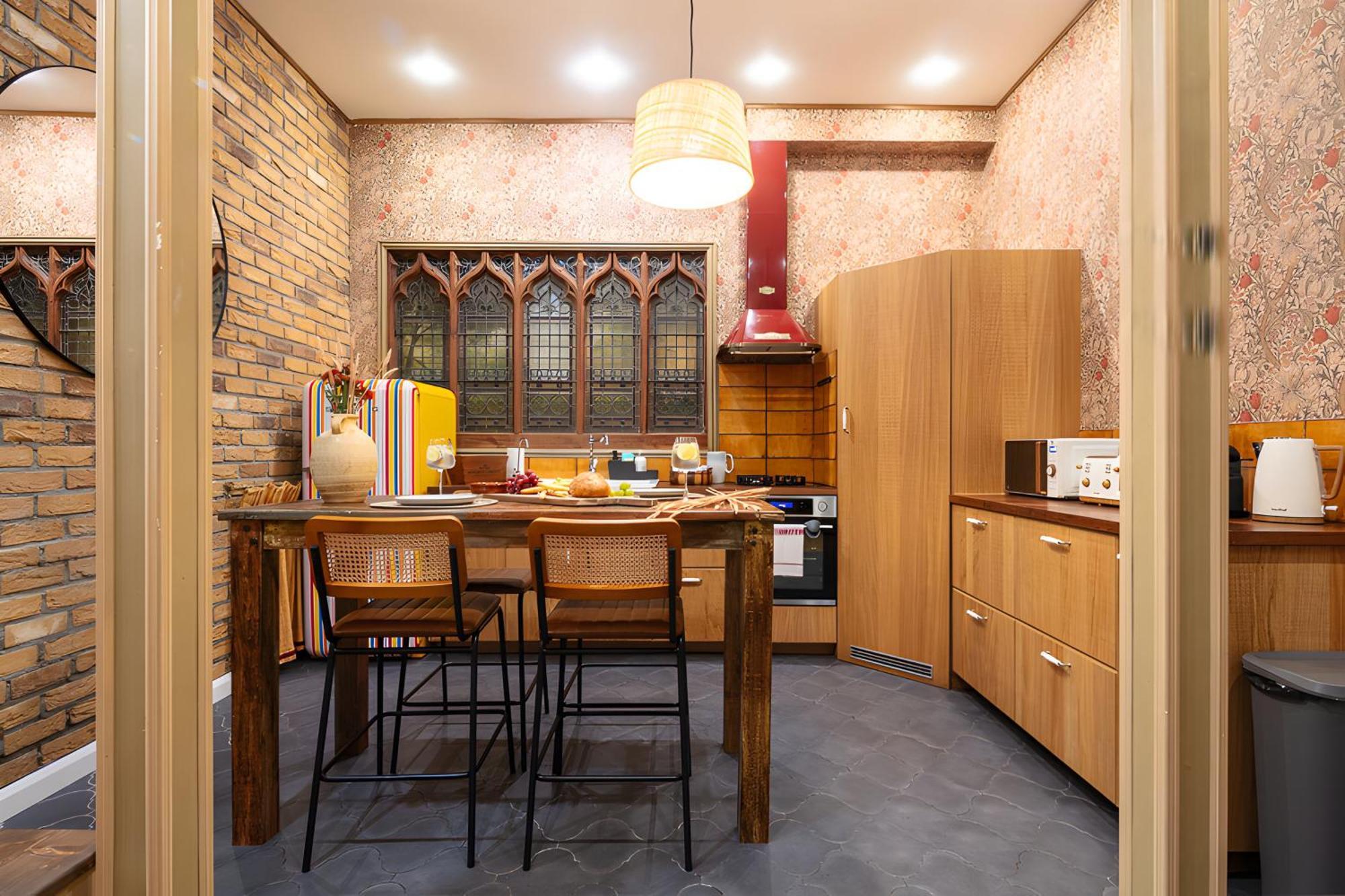 Impressive 5Beds House In South Kensington Villa London Eksteriør bilde