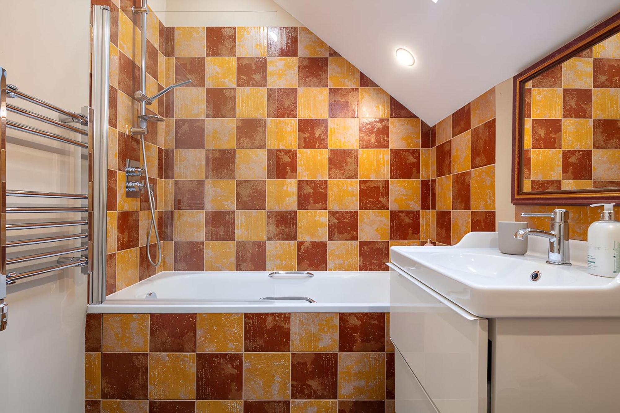 Impressive 5Beds House In South Kensington Villa London Eksteriør bilde