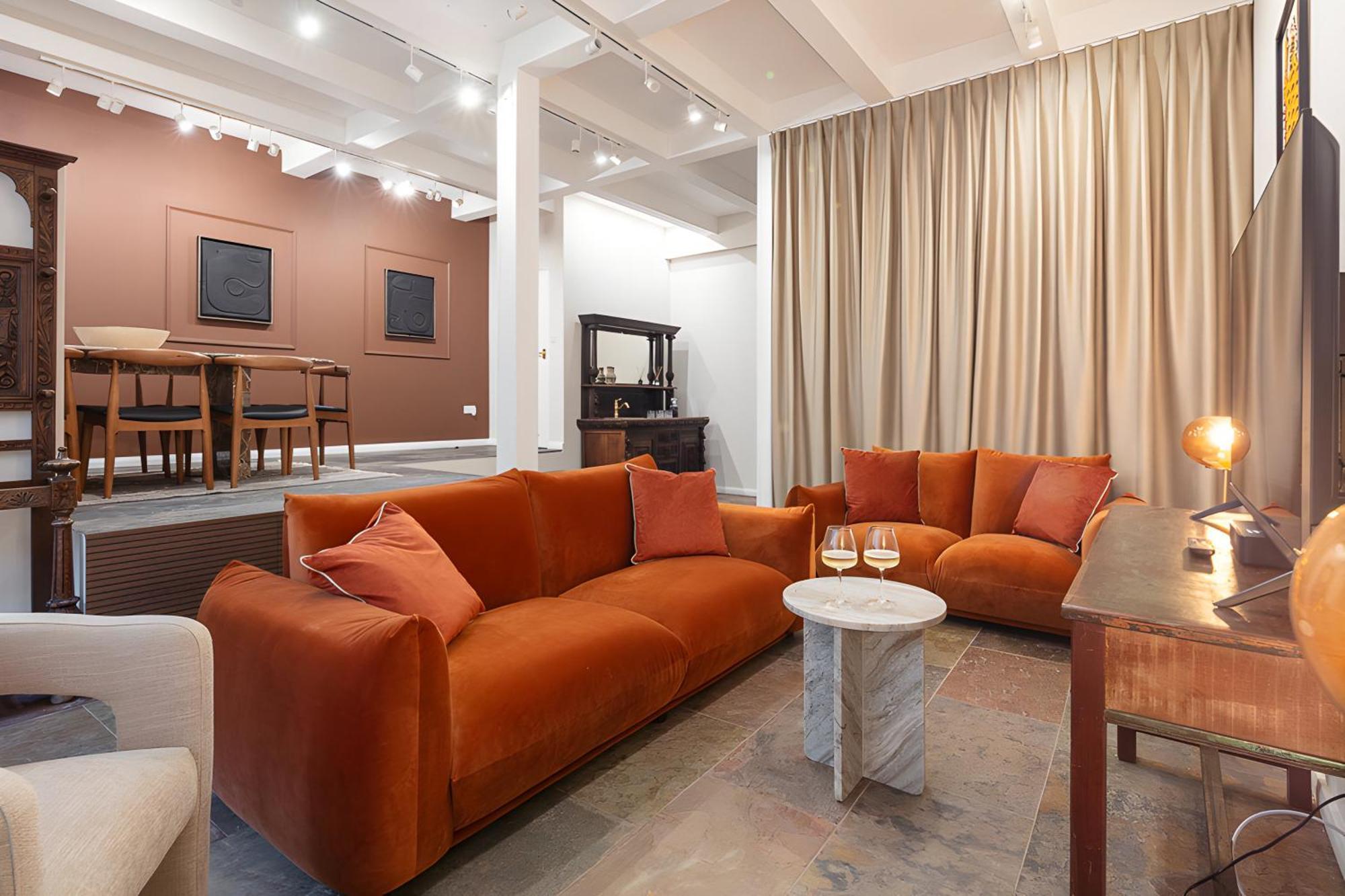 Impressive 5Beds House In South Kensington Villa London Eksteriør bilde