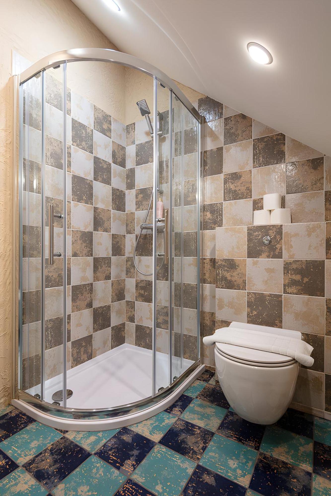 Impressive 5Beds House In South Kensington Villa London Eksteriør bilde