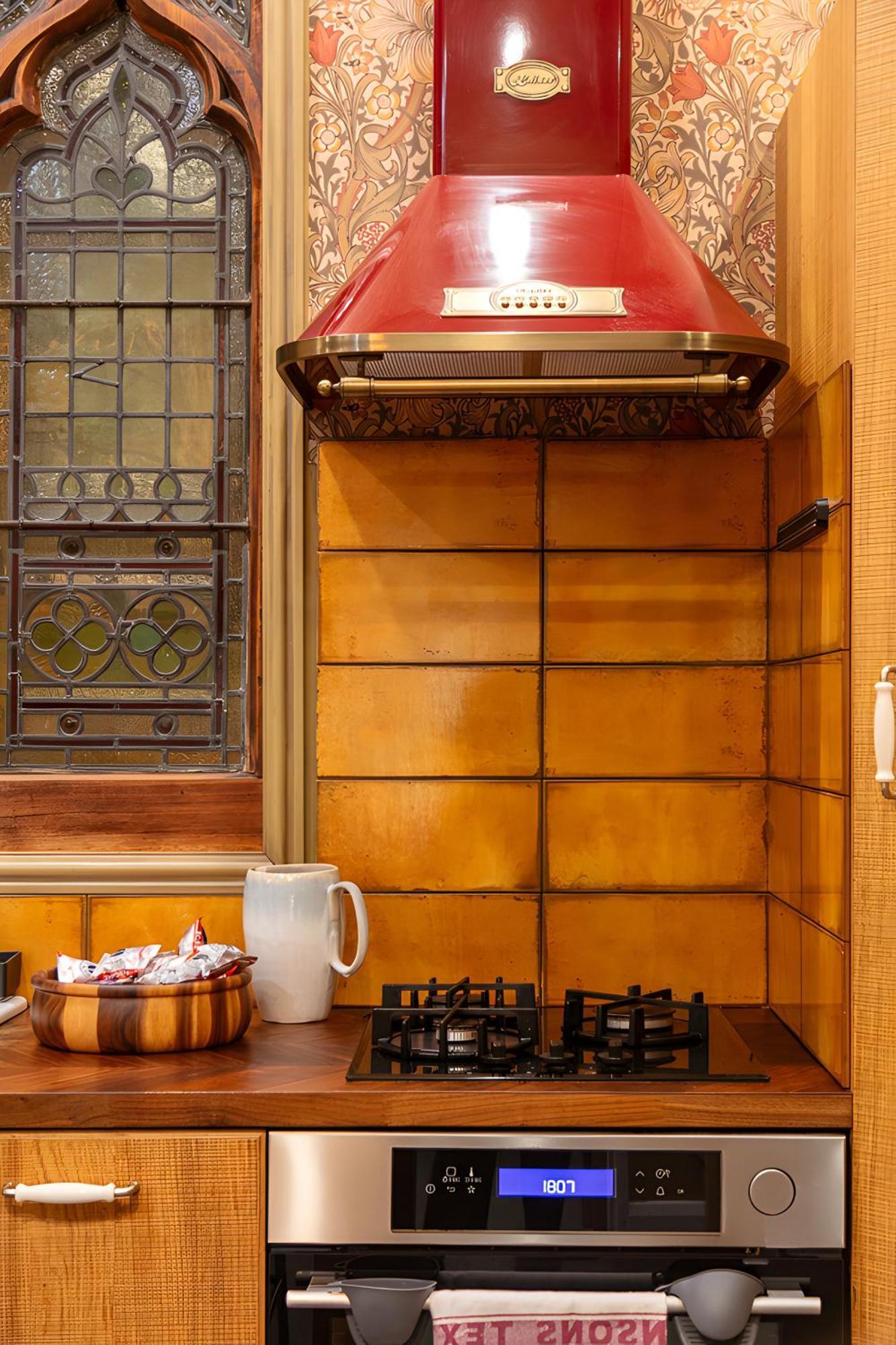 Impressive 5Beds House In South Kensington Villa London Eksteriør bilde