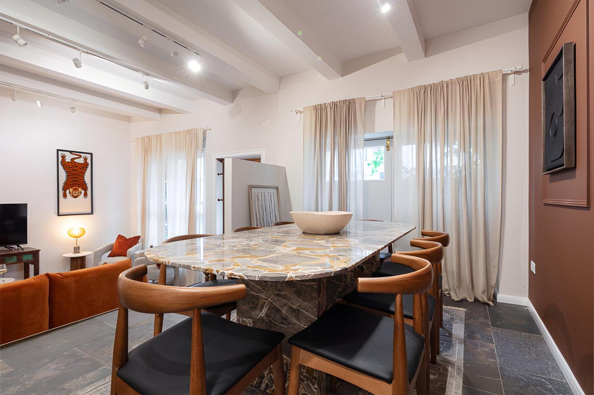 Impressive 5Beds House In South Kensington Villa London Eksteriør bilde