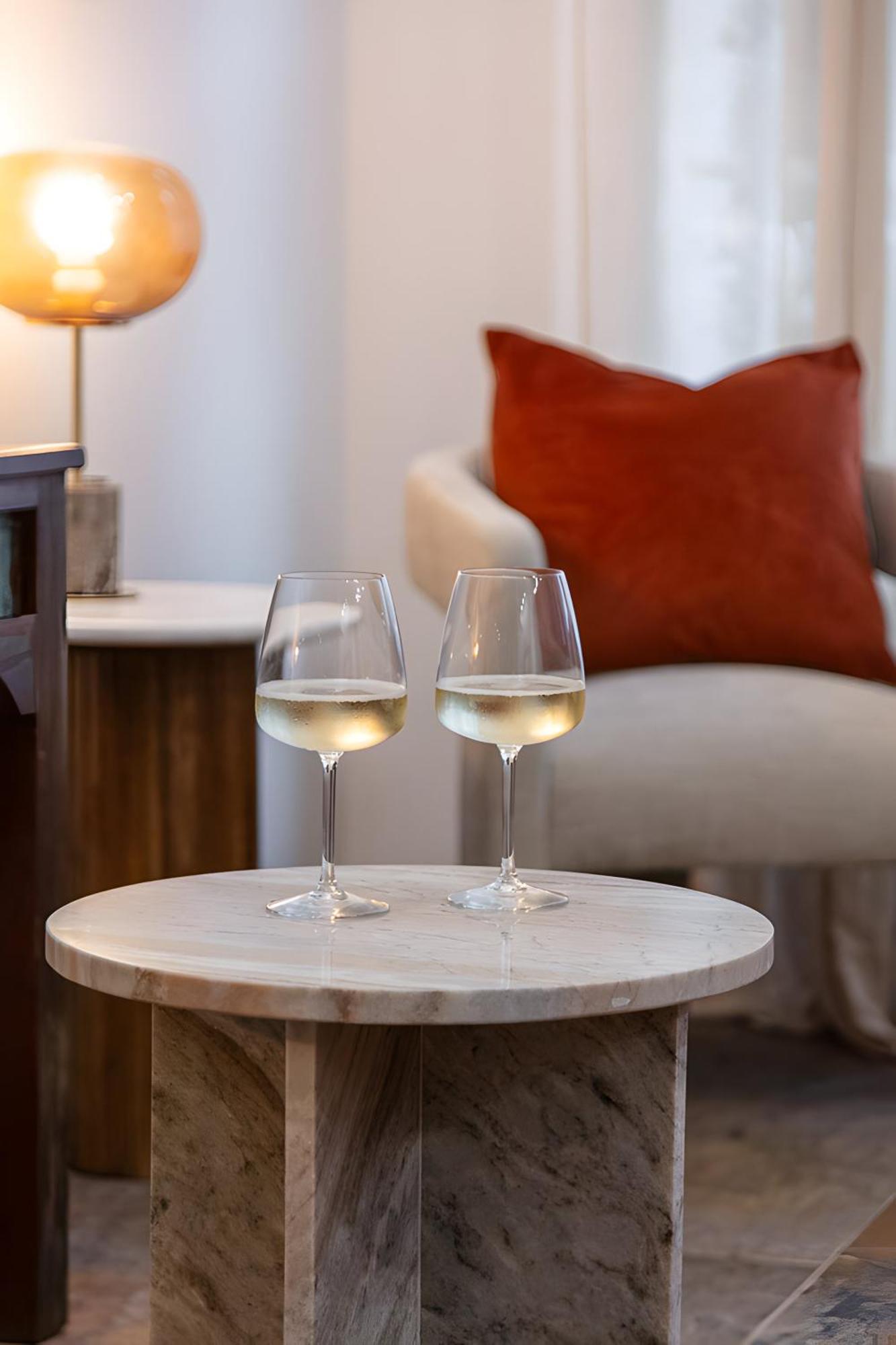 Impressive 5Beds House In South Kensington Villa London Eksteriør bilde