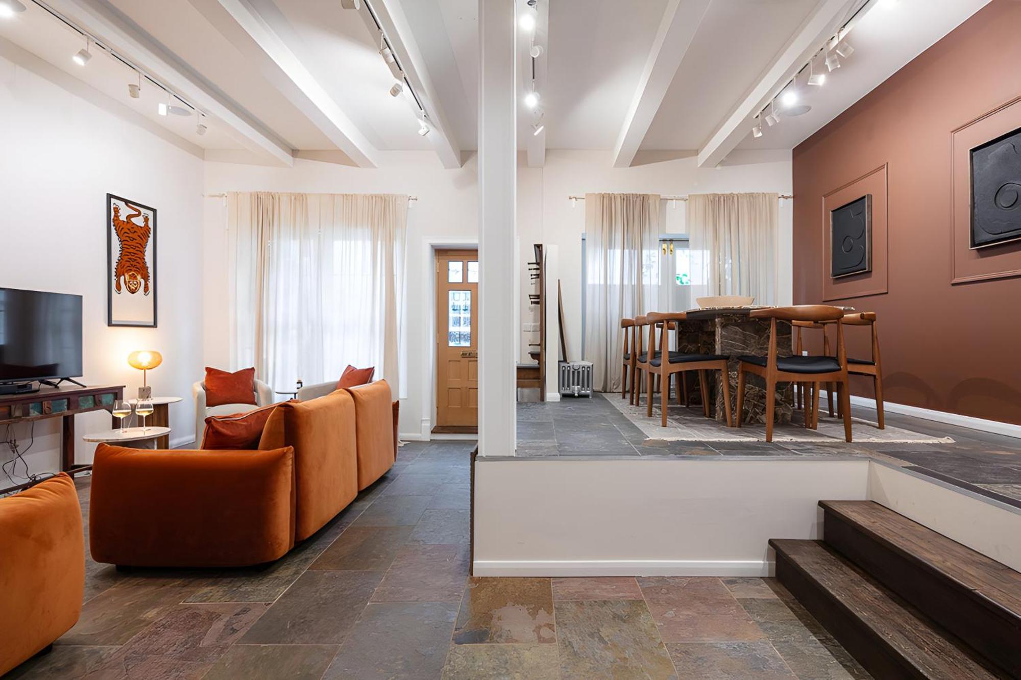 Impressive 5Beds House In South Kensington Villa London Eksteriør bilde