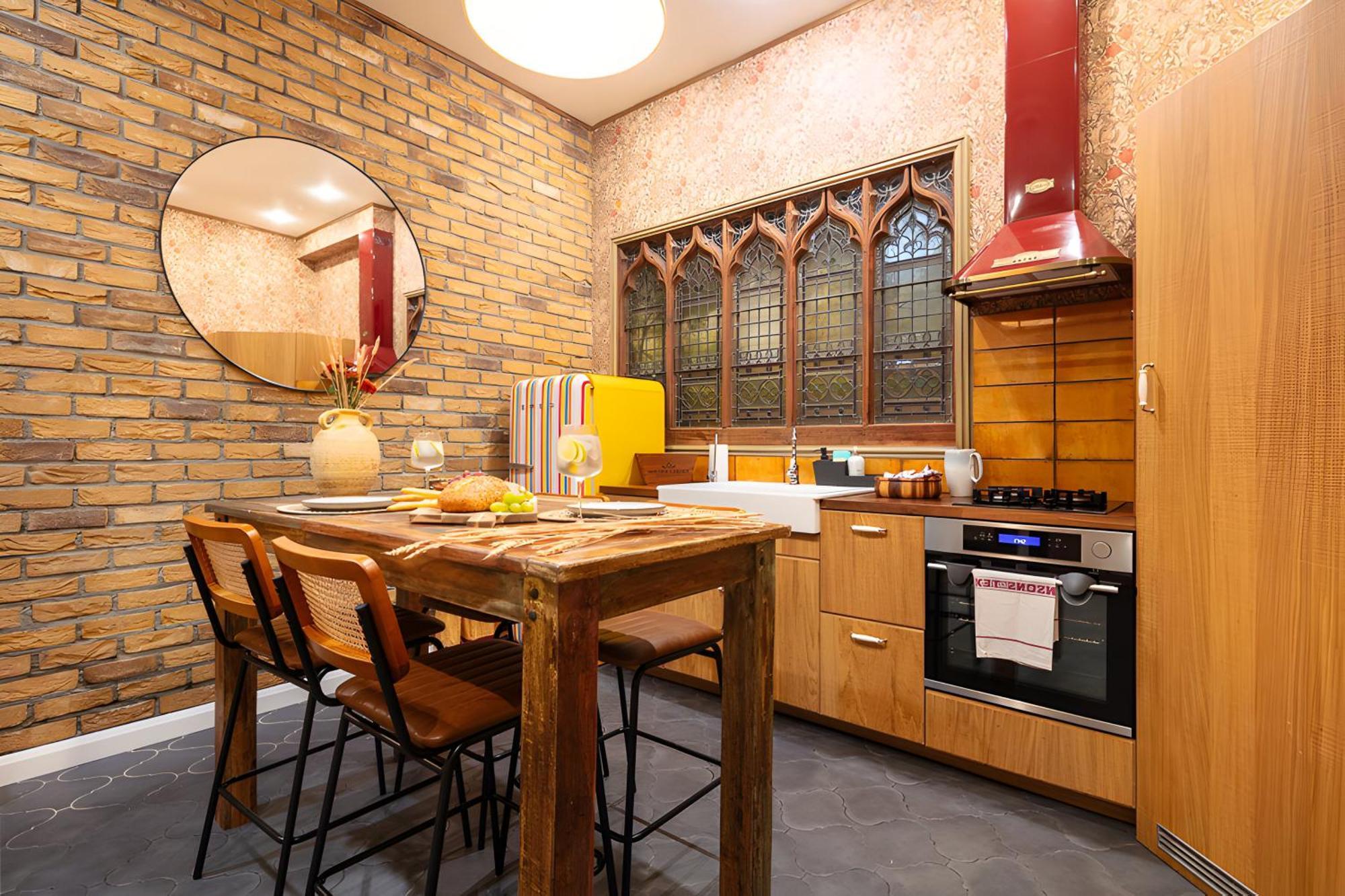 Impressive 5Beds House In South Kensington Villa London Eksteriør bilde