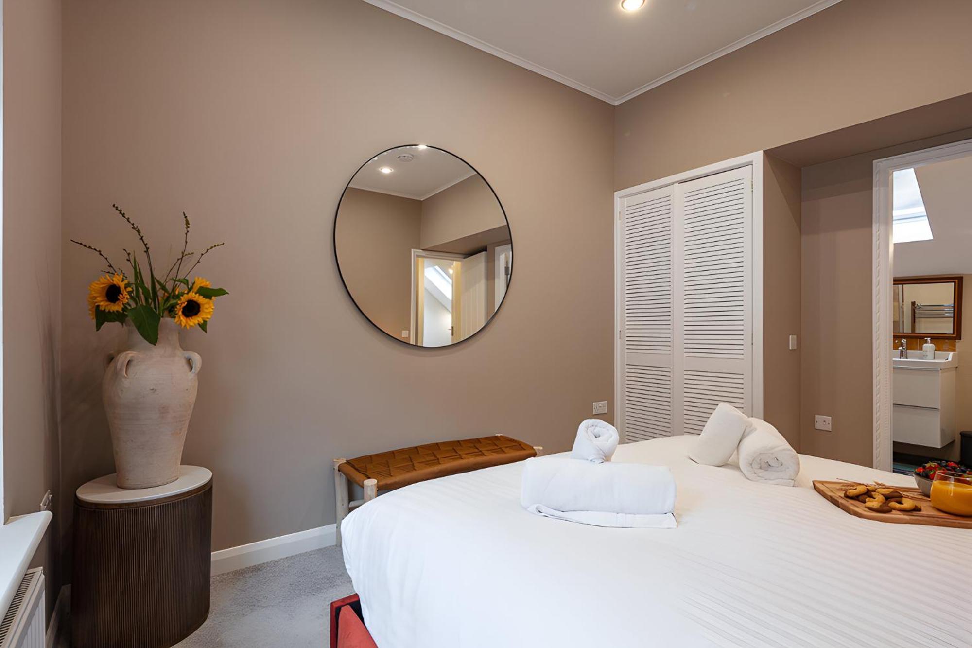 Impressive 5Beds House In South Kensington Villa London Eksteriør bilde