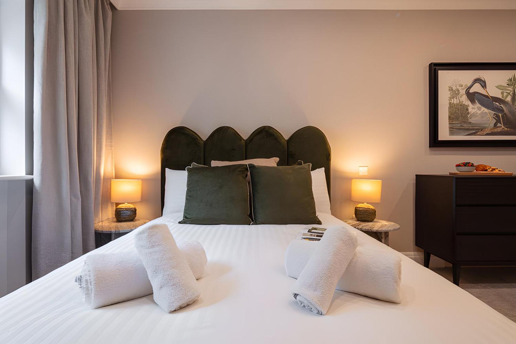 Impressive 5Beds House In South Kensington Villa London Eksteriør bilde