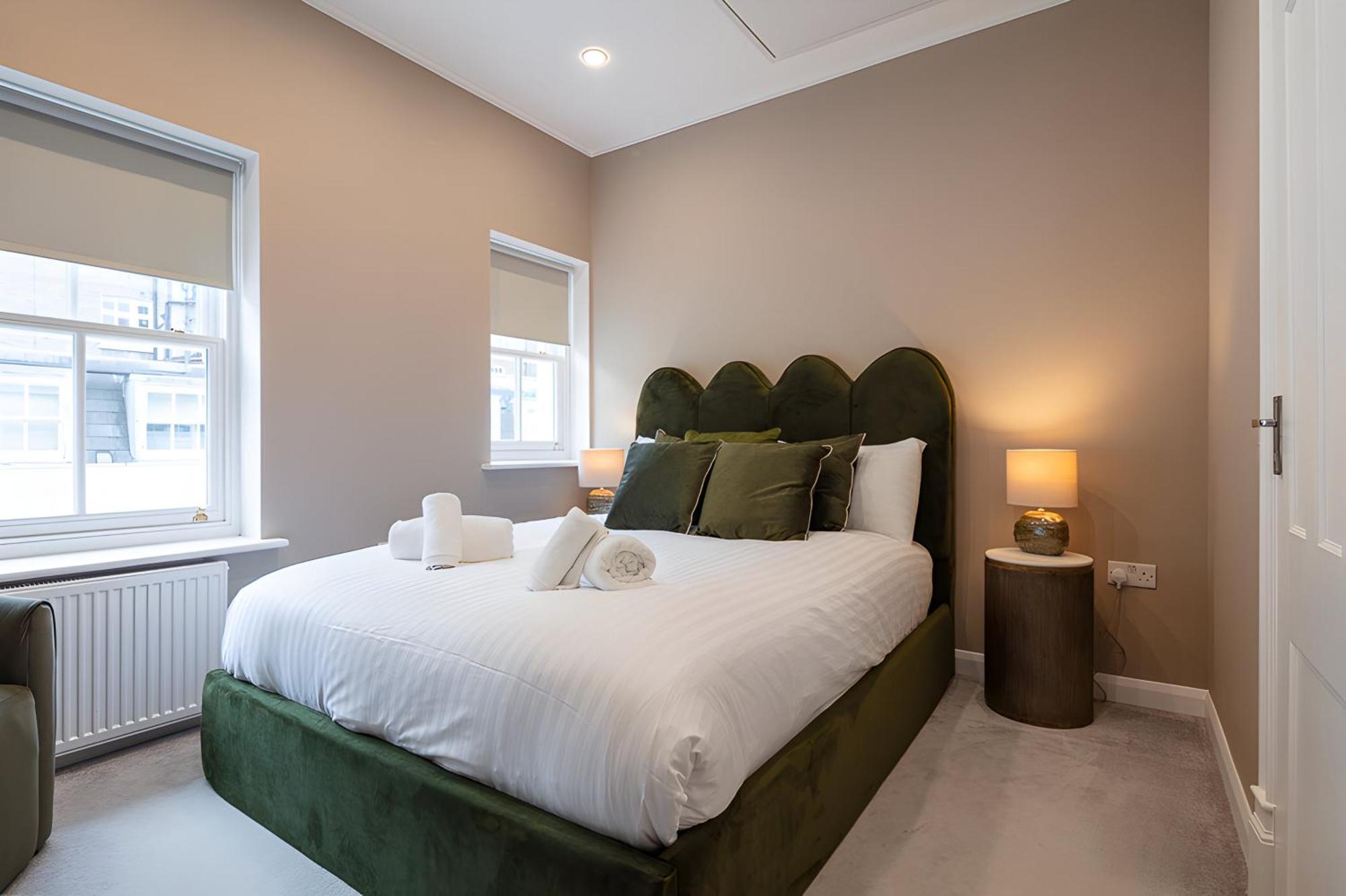 Impressive 5Beds House In South Kensington Villa London Eksteriør bilde