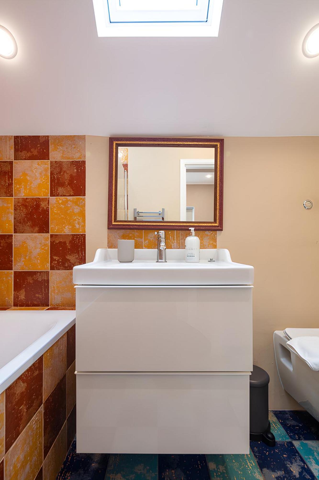 Impressive 5Beds House In South Kensington Villa London Eksteriør bilde