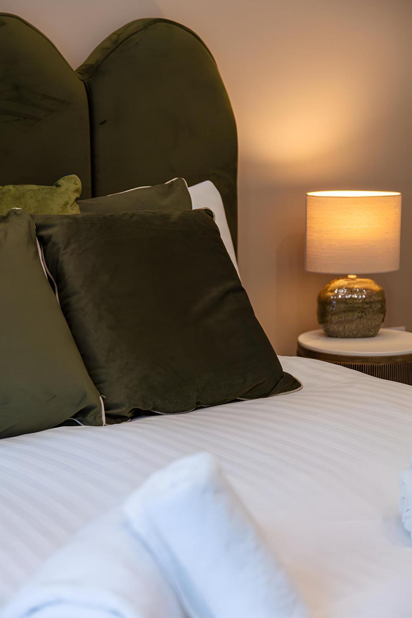 Impressive 5Beds House In South Kensington Villa London Eksteriør bilde