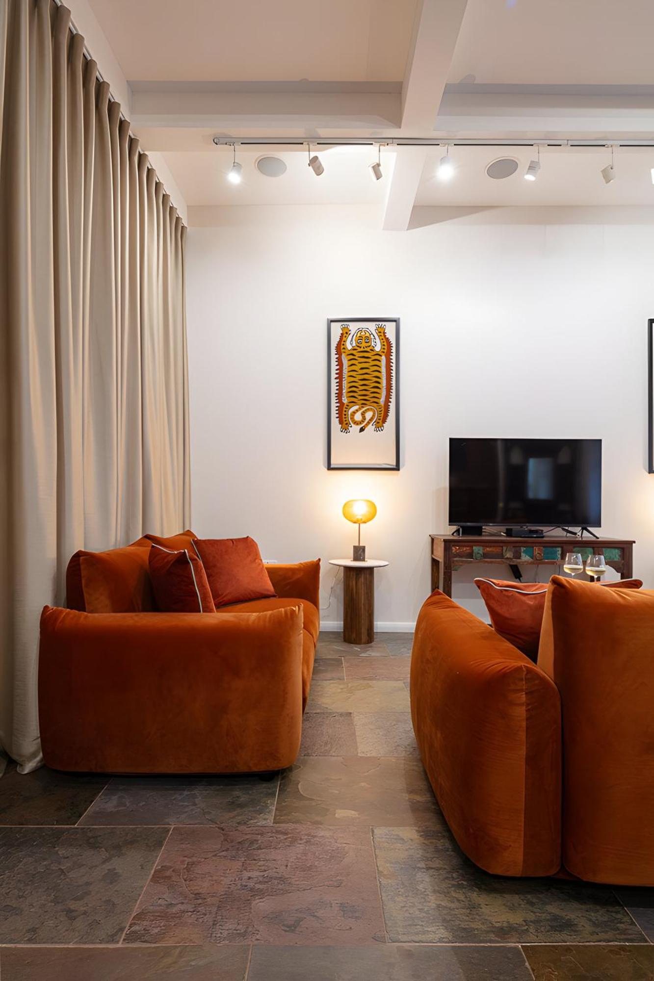 Impressive 5Beds House In South Kensington Villa London Eksteriør bilde